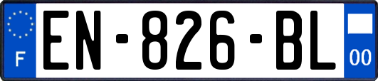 EN-826-BL