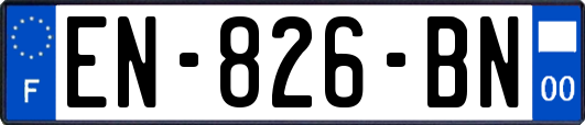 EN-826-BN