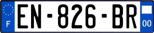 EN-826-BR