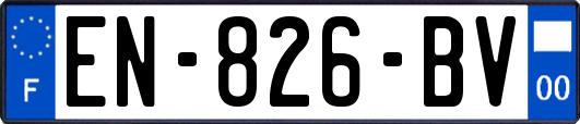 EN-826-BV