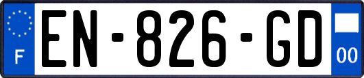 EN-826-GD