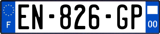 EN-826-GP