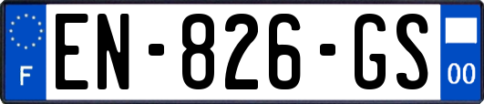 EN-826-GS
