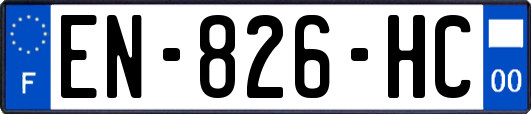 EN-826-HC