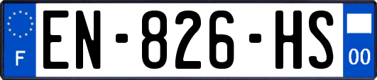 EN-826-HS