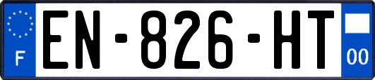 EN-826-HT