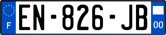 EN-826-JB
