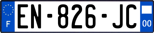 EN-826-JC