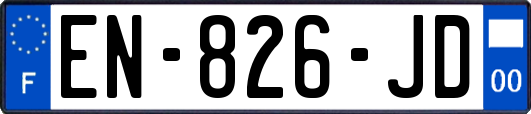 EN-826-JD