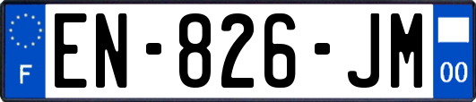 EN-826-JM