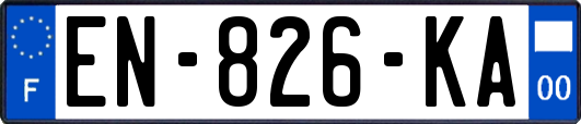 EN-826-KA