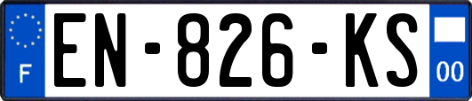 EN-826-KS