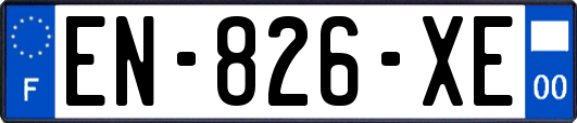 EN-826-XE