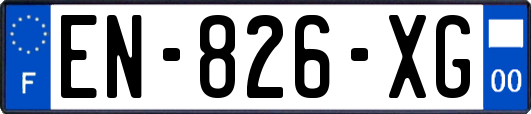 EN-826-XG