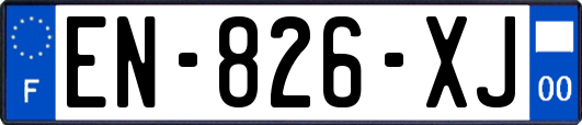 EN-826-XJ