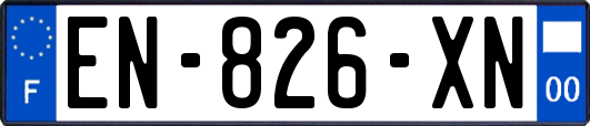 EN-826-XN