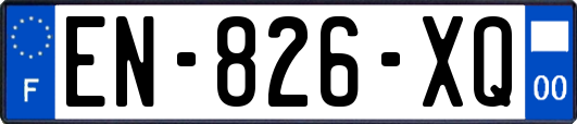EN-826-XQ