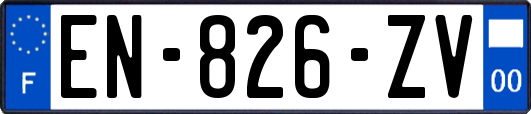 EN-826-ZV