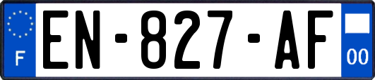 EN-827-AF