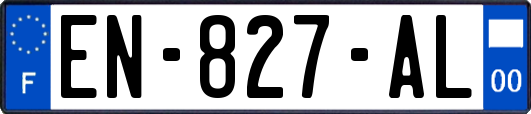 EN-827-AL