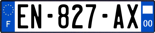 EN-827-AX