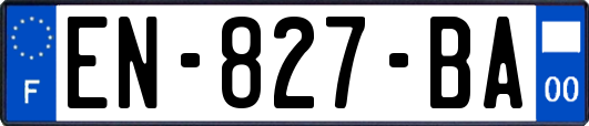 EN-827-BA