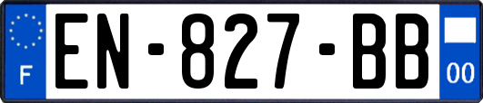 EN-827-BB