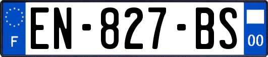 EN-827-BS