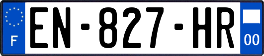 EN-827-HR