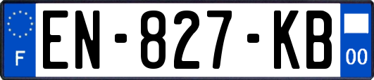 EN-827-KB