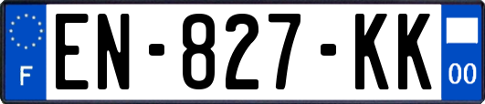EN-827-KK