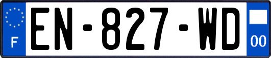 EN-827-WD