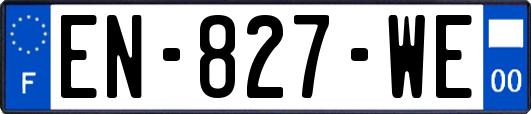 EN-827-WE