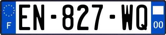 EN-827-WQ