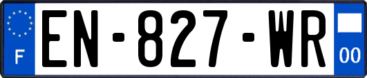 EN-827-WR