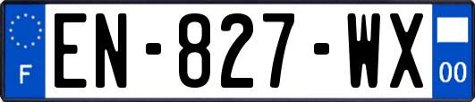 EN-827-WX