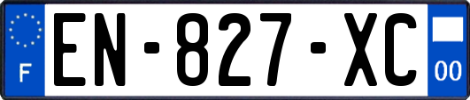 EN-827-XC