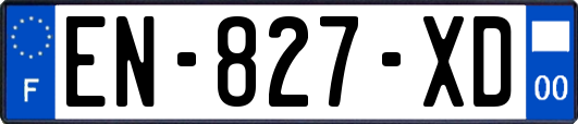 EN-827-XD