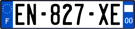 EN-827-XE