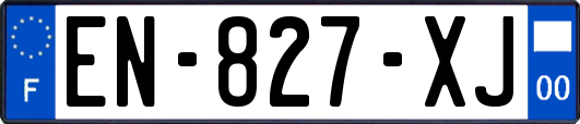 EN-827-XJ