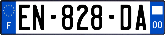 EN-828-DA