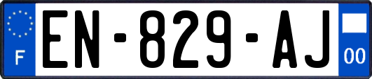 EN-829-AJ