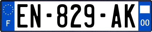 EN-829-AK