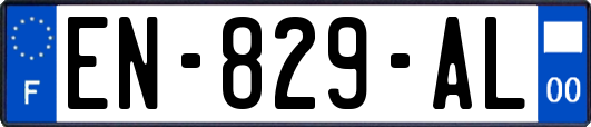 EN-829-AL