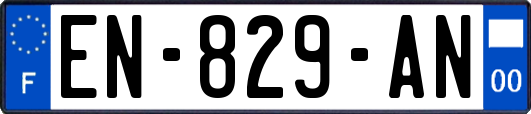 EN-829-AN