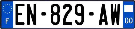 EN-829-AW