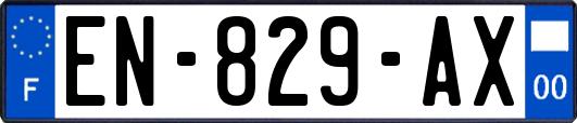 EN-829-AX