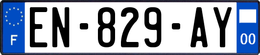 EN-829-AY