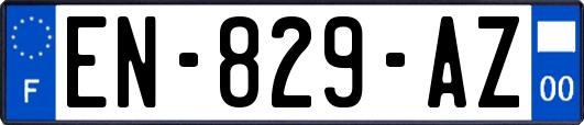 EN-829-AZ