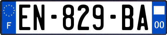 EN-829-BA